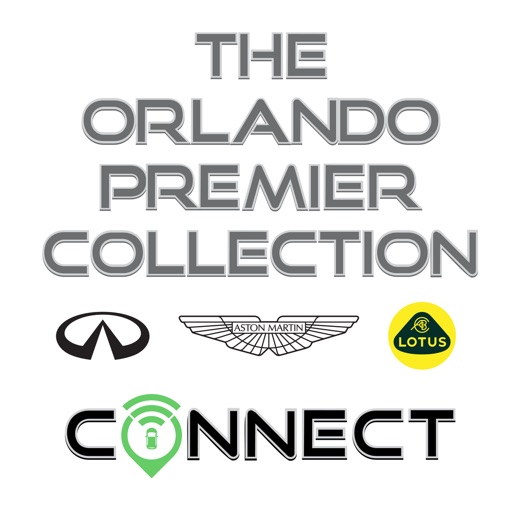 Orlando Premier Connect