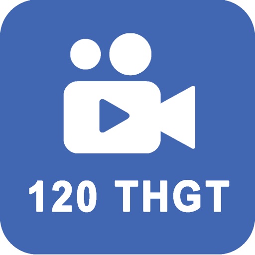 120 câu mô phỏng GPLX B1 icon