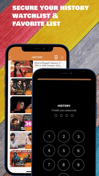 MX Tube:Watch You Dailymotion screenshot-3