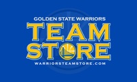 Shop Warriors Team Store