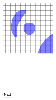 MAVA: Mobile Acuity and Visual Assessment screenshot 2