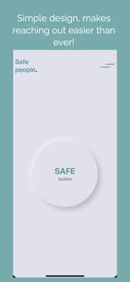 Game screenshot Safe People mod apk