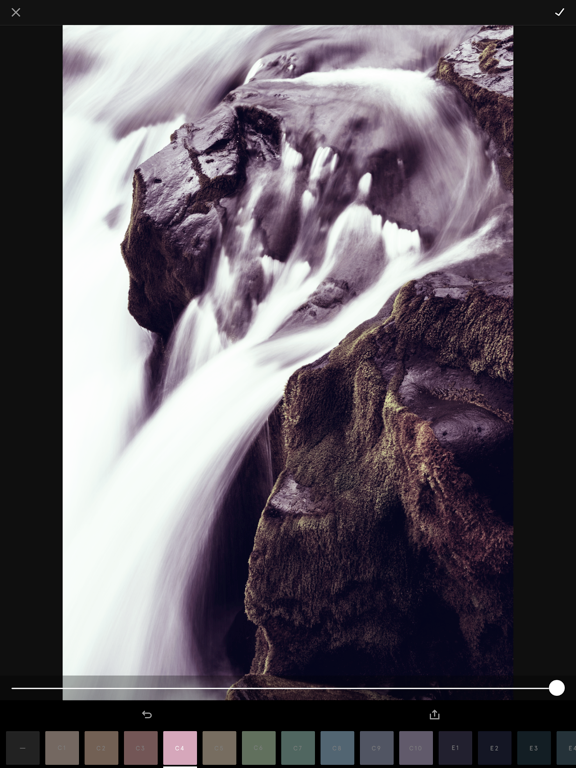 Screenshot #4 pour Lochkamera