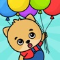 Preschool games for toddler 2+ app download