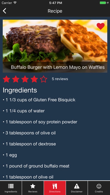 Biggest Low FODMAP Recipe Book