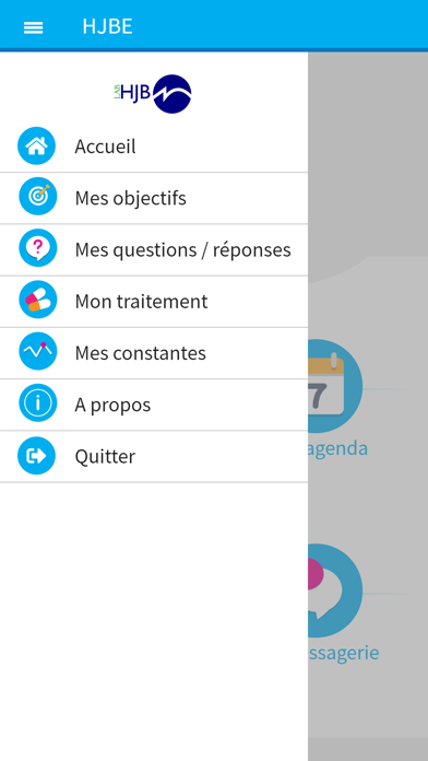 Screenshot #3 pour Réseau de l’Arc