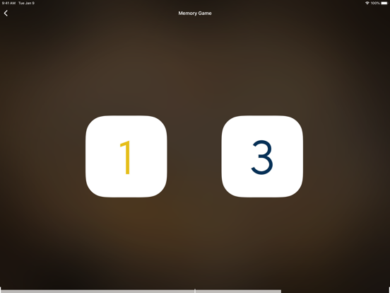 Learn Urdu - EuroTalk iPad screenshot