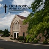 Rich Pond Baptist Church