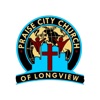 Praise City Church