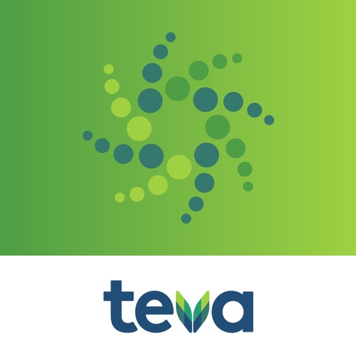 fejl vare saltet Teva Pharmaceuticals Event App by Teva Pharmaceuticals USA, Inc.