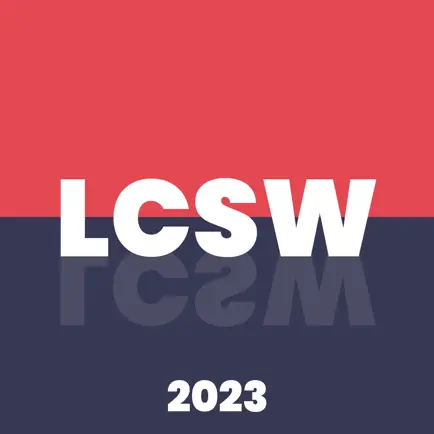 LCSW Exam Prep 2023 Cheats
