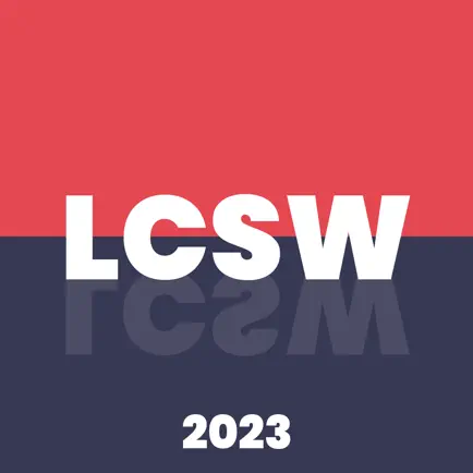 LCSW Exam Prep 2023 Читы