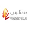 Buraimi University SIS App