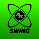 Download SwingTracker app