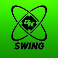 SwingTracker logo