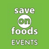 Save-On-Foods Events - iPhoneアプリ