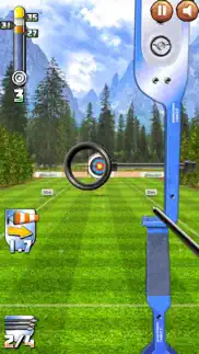archery world tour iphone bildschirmfoto 1