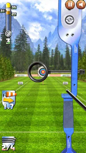Archery World Tour 3D screenshot 1