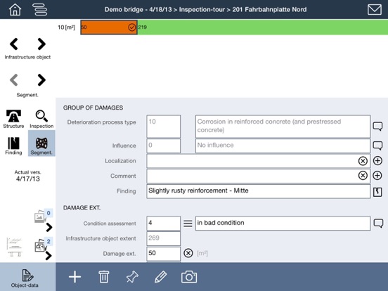 Screenshot #6 pour KUBA-Mobile