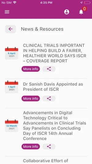 ISCR screenshot 4