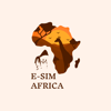 Africa E-SIM - Verum Messenger