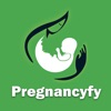 Icon Pregnancy Tracker & Baby Care