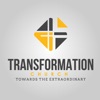 App Transformation Church icon