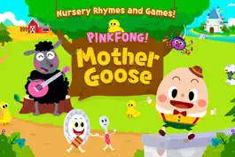 Game screenshot Pinkfong Mother Goose mod apk