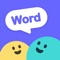 Icon Wordmates-make fd with words