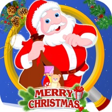 Activities of Free Christmas Hidden Objects Game