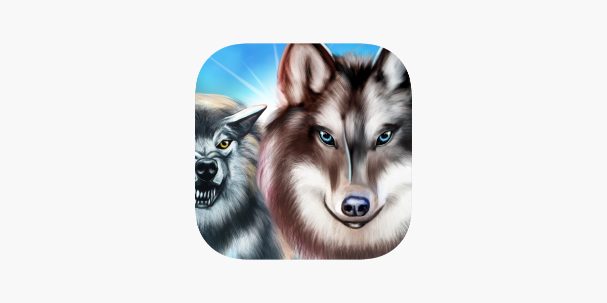 Wolfoo Pet Shop on the App Store