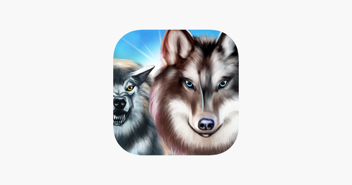 Zoo Tycoon 1: Angry Arctic Wolves