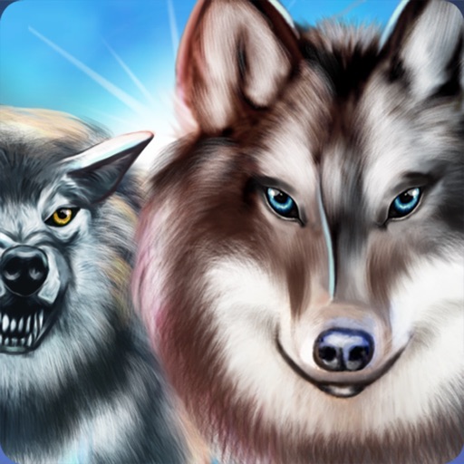 Wolf: The Evolution Online iOS App