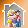 House Life Management - iPhoneアプリ