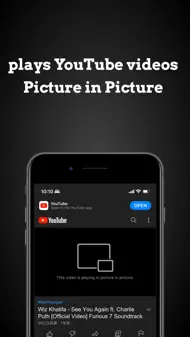 Adblocker For YouTube Videos iphone resimleri 3
