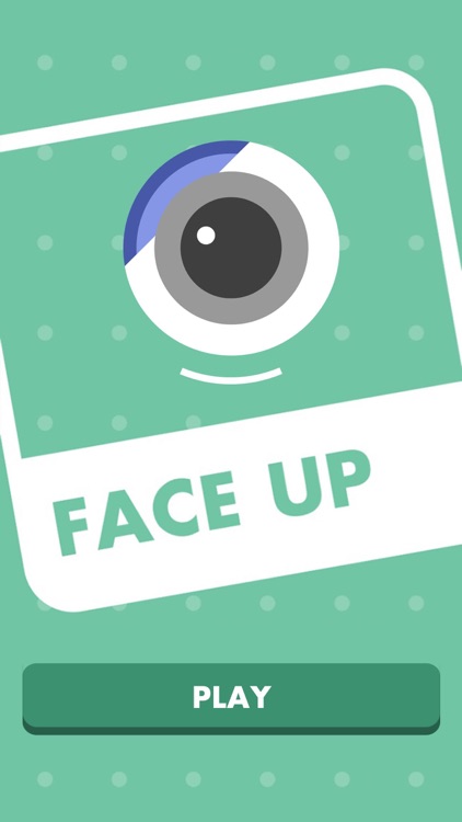 Face Up - The Selfie Game screenshot-0