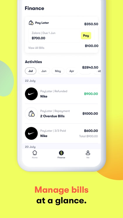 atome TH - Buy now. Pay later screenshot-3