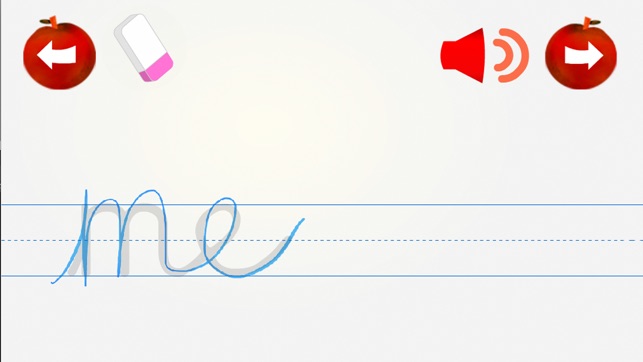 Sight Words Practice(圖5)-速報App