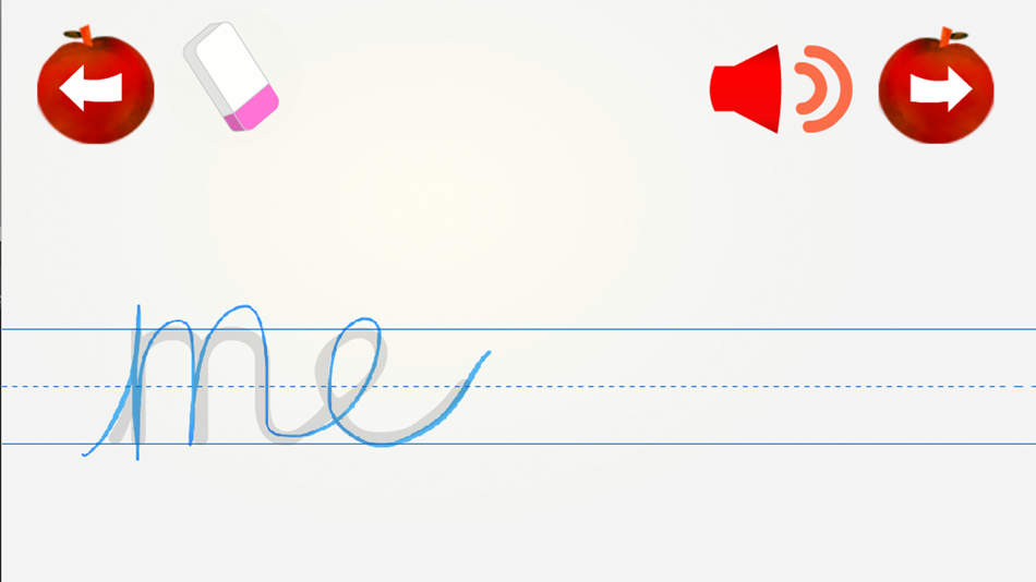 #5. Sight Words Practice (iOS) 由: TOUCHSCREEN LEARNING LTD