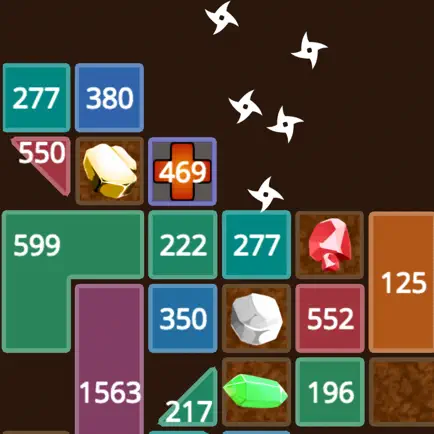 Brick Miner Cheats