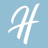Hugge icon