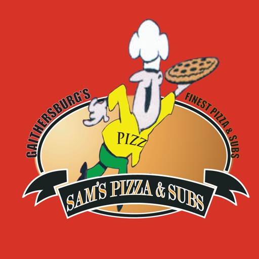 Sams Pizza, Sub, & Sandwich