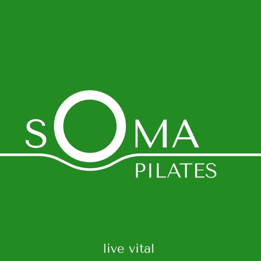 SOMA PILATES icon