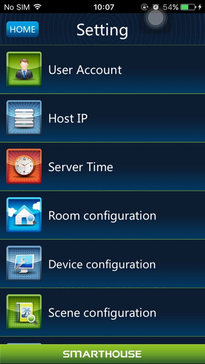 ID SmartHouse screenshot-4