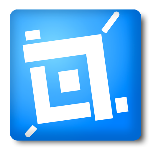 Assets Tool for iOS Developers app icon