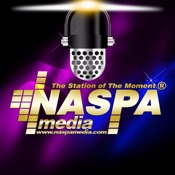 Naspa Media UK