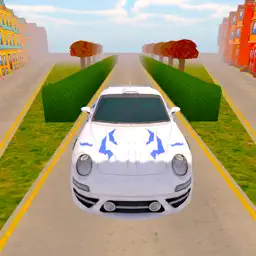 Car Crash 3D app icon
