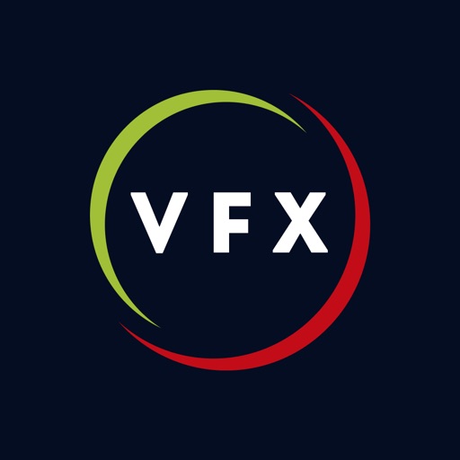 vfxAlert iOS App