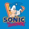 Sonic’s the name, speed is the game … Step it up with the fastest sticker keyboard there is