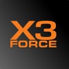 X3 Force - iPhoneアプリ